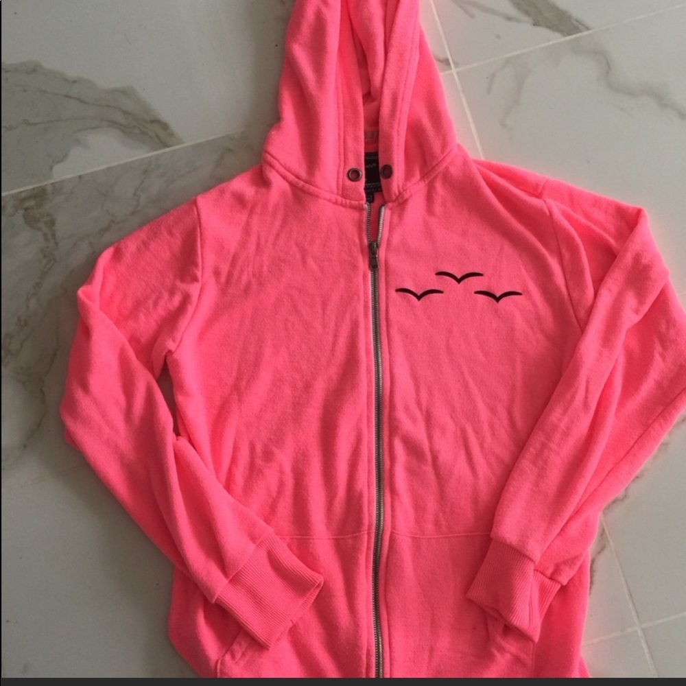 Lazypants sweatshirt